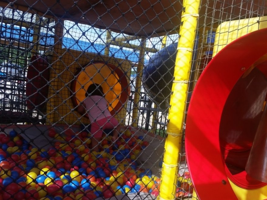 Grand Prix Amusements