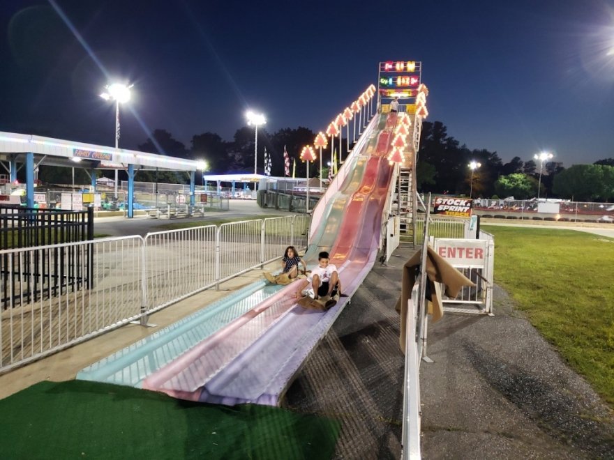 Grand Prix Amusements
