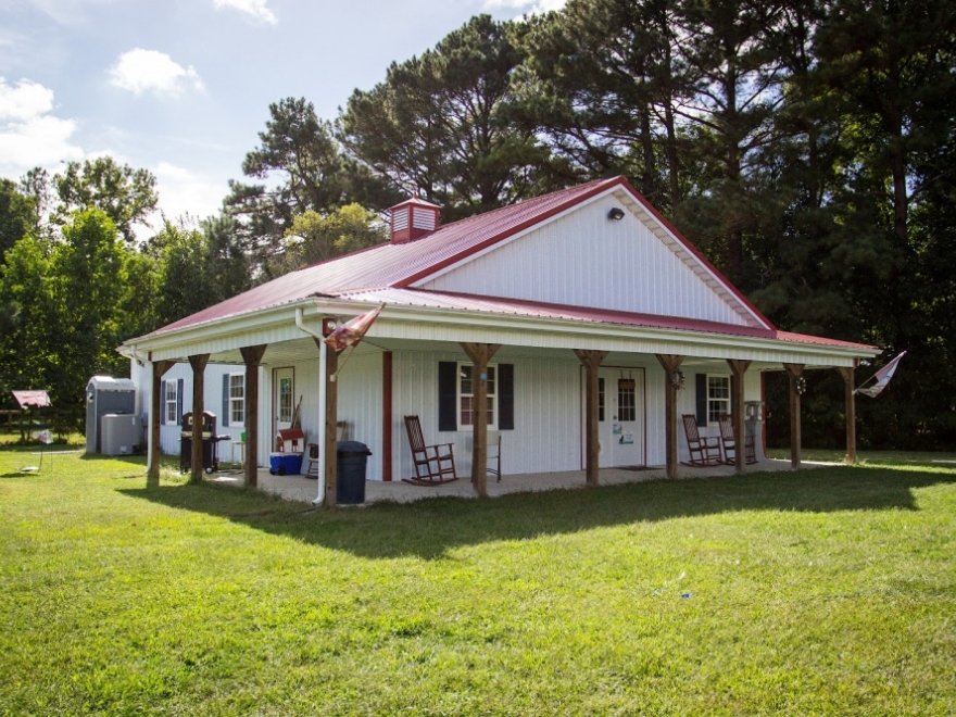 Holly Ridge Farm Equestrian Center
