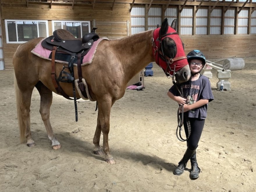 Holly Ridge Farm Equestrian Center