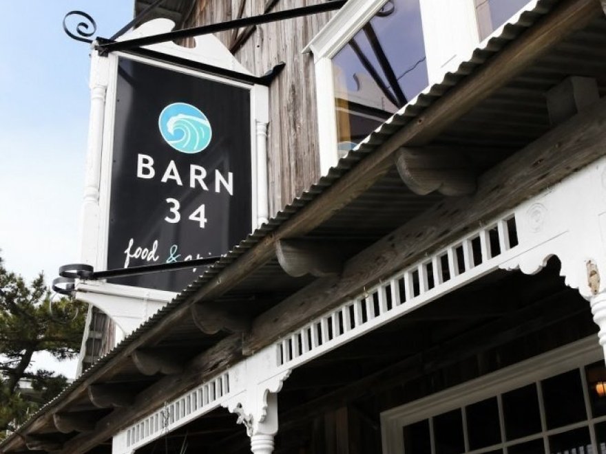 Barn 34