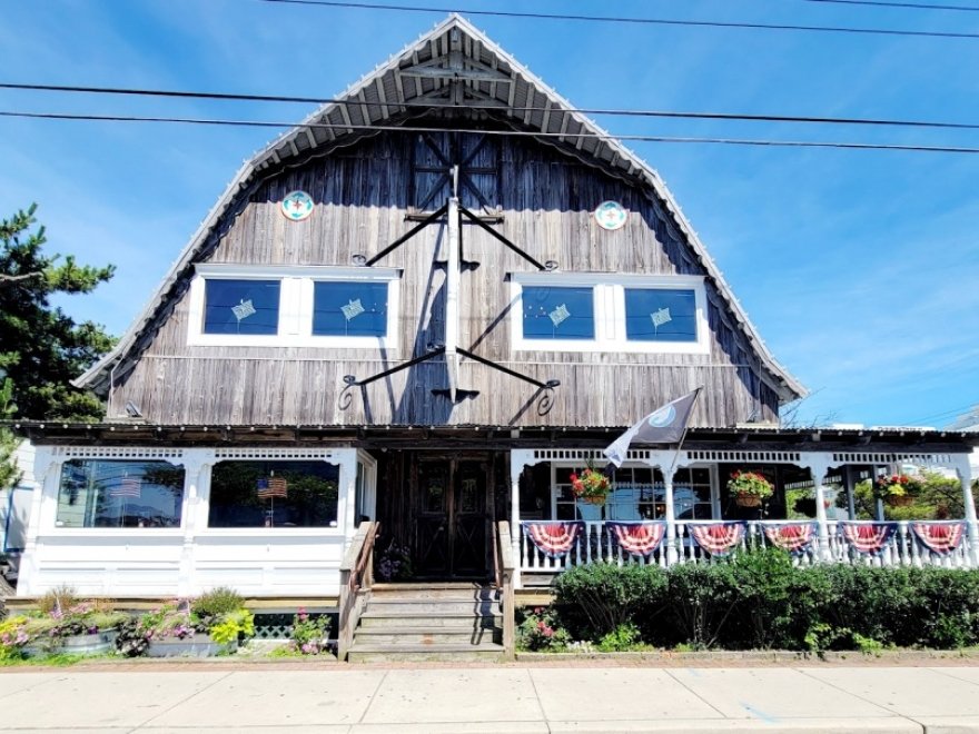 Barn 34
