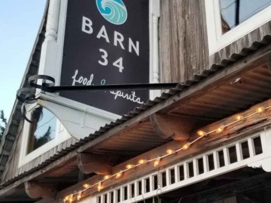 Barn 34