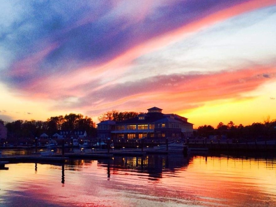 Ocean Pines Yacht Club
