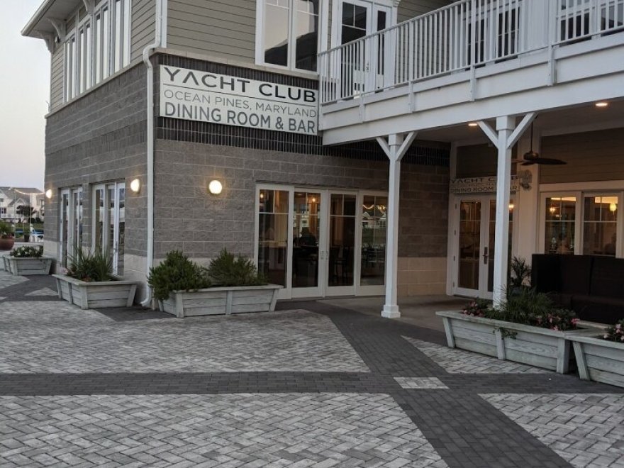 Ocean Pines Yacht Club