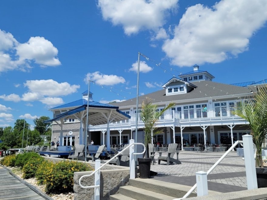 Ocean Pines Yacht Club