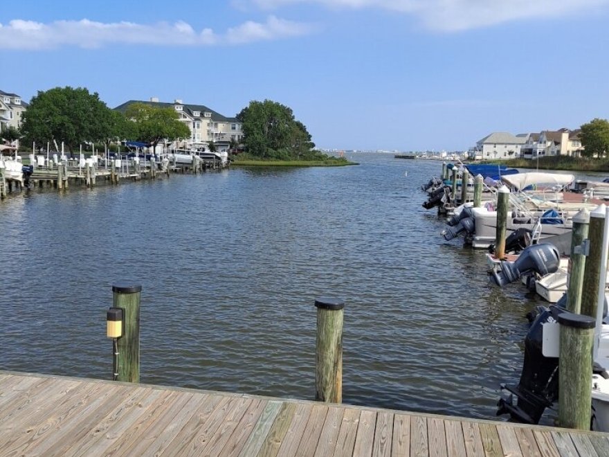 Ocean Pines Yacht Club