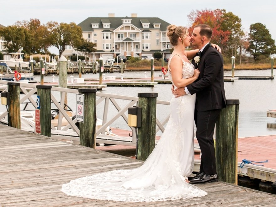 Ocean Pines Yacht Club