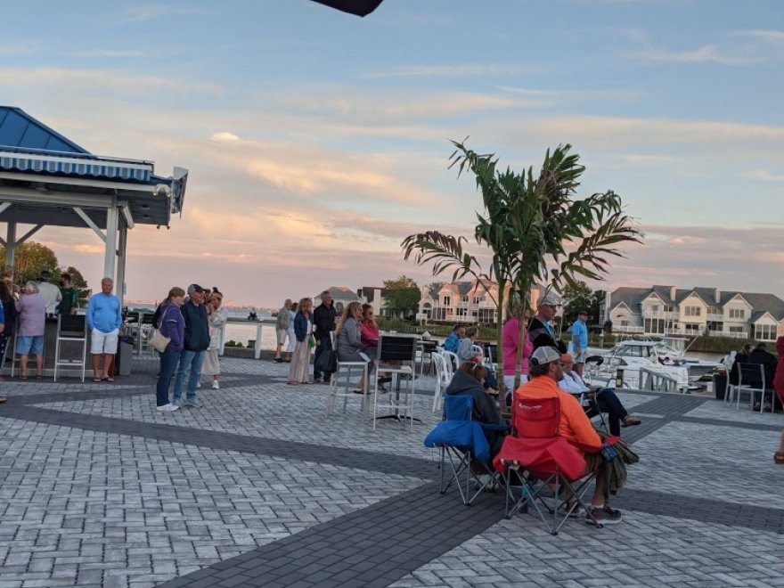 Ocean Pines Yacht Club