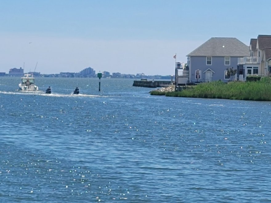 Ocean Pines Yacht Club