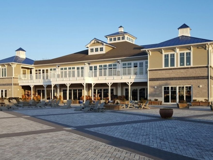 Ocean Pines Yacht Club