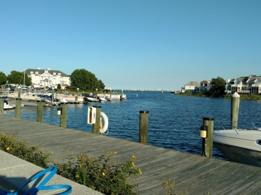 Ocean Pines Yacht Club