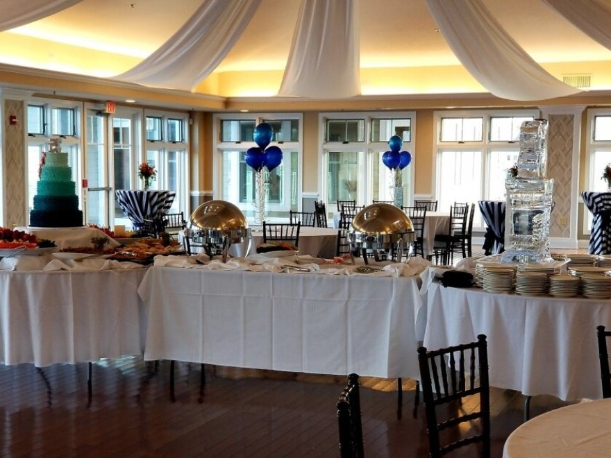 Ocean Pines Yacht Club