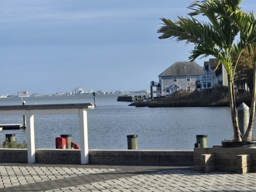 Ocean Pines Yacht Club