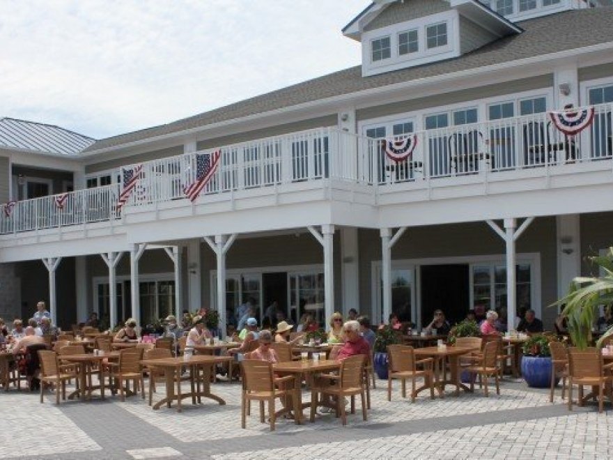 Ocean Pines Yacht Club