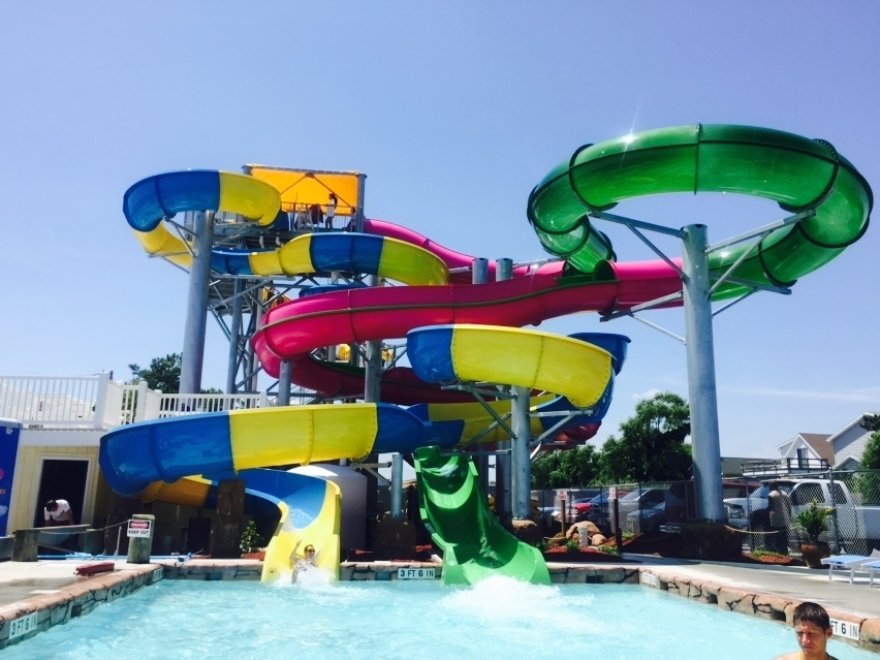 Viking Golf & Go-Karts