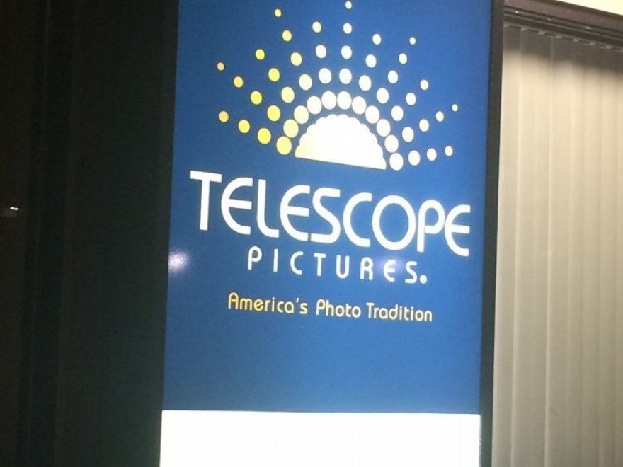 Telescope Pictures - South Ocean City