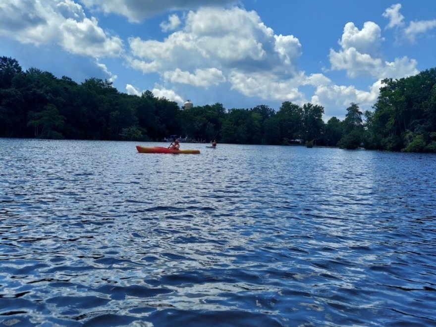 Pocomoke River Canoe Company