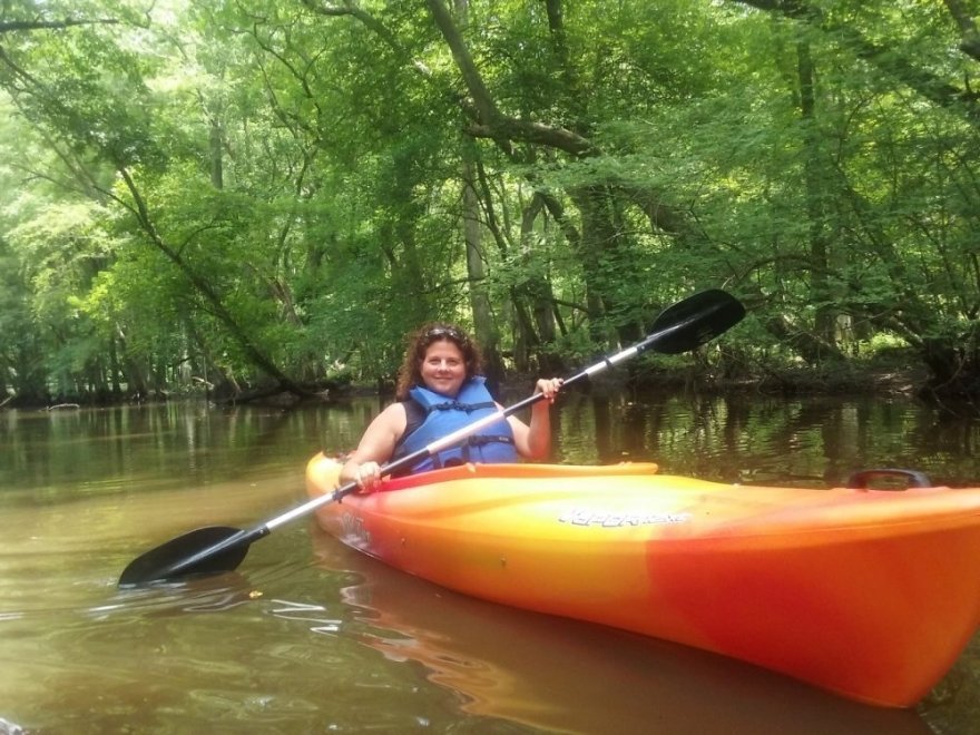 Pocomoke River Canoe Company