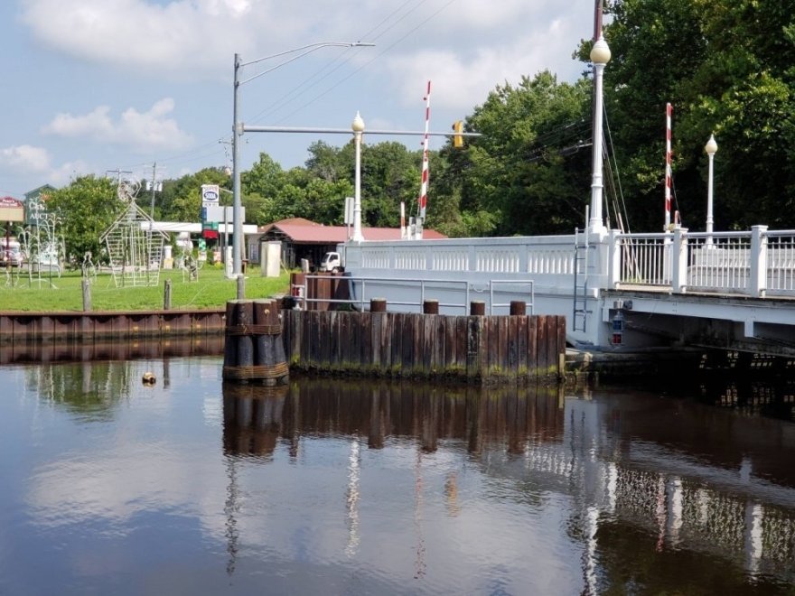 Pocomoke River Canoe Company