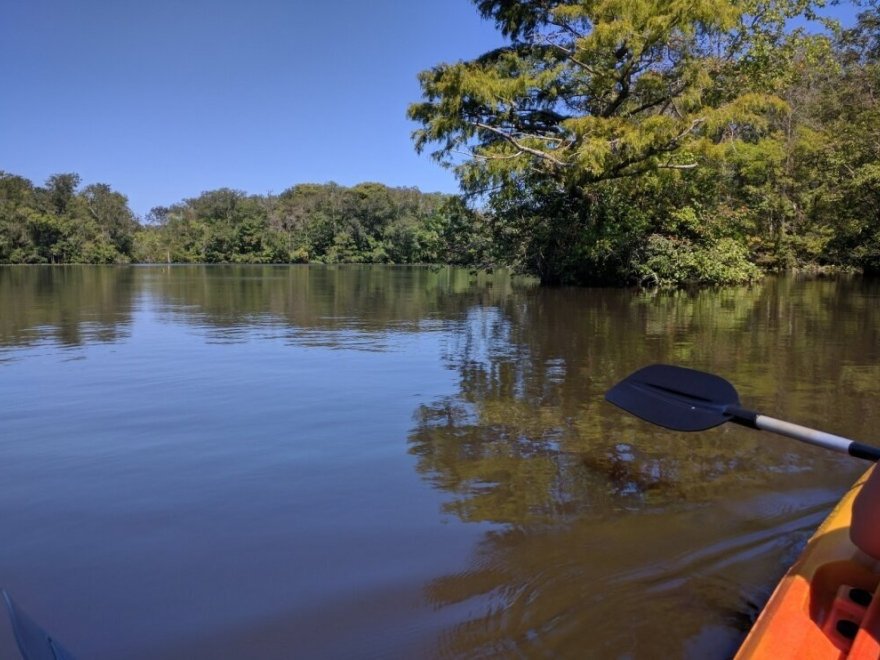 Pocomoke River Canoe Company