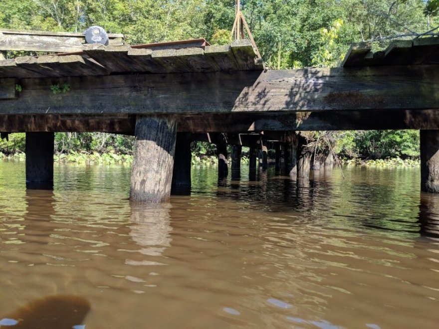 Pocomoke River Canoe Company