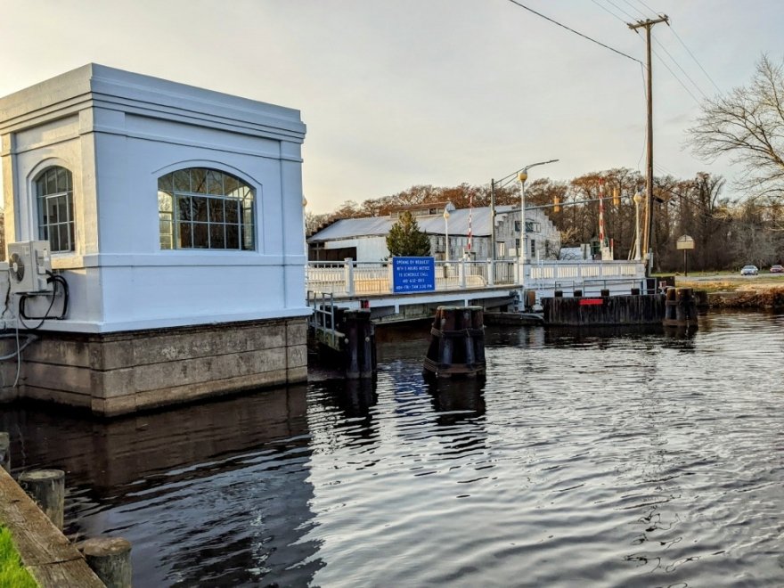 Pocomoke River Canoe Company