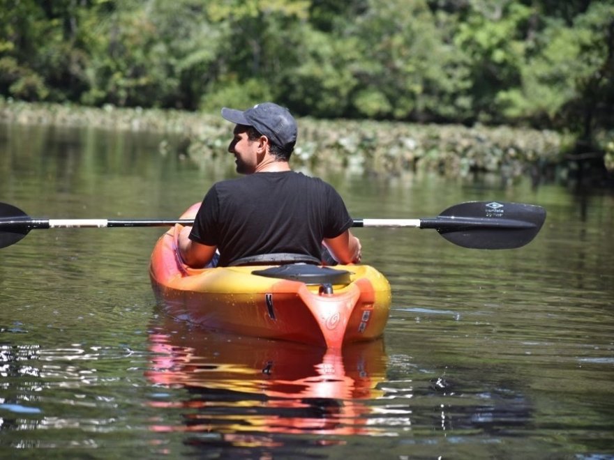 Pocomoke River Canoe Company