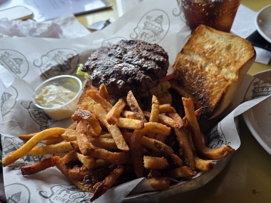 Shotti's Point Ocean City