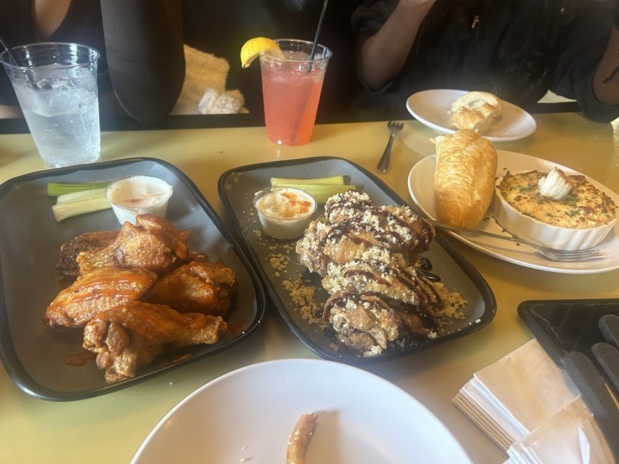 Shotti's Point Ocean City