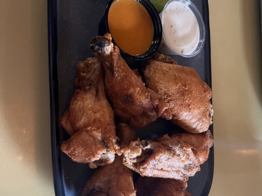 Shotti's Point Ocean City