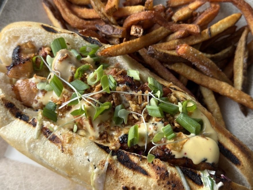 Shotti's Point Ocean City