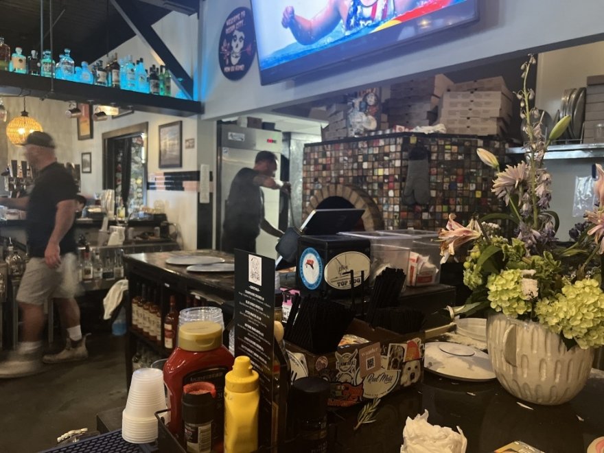 Shotti's Point Ocean City