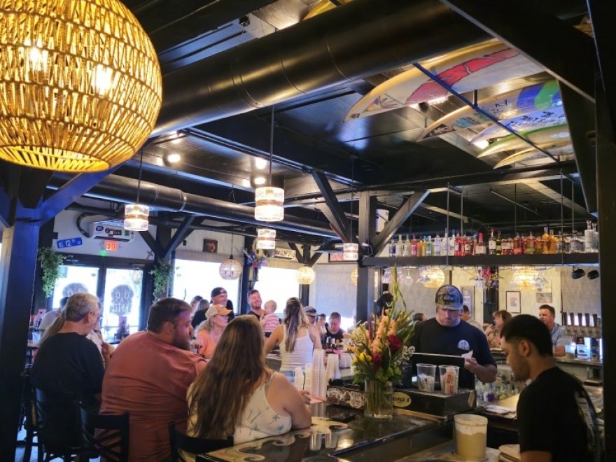 Shotti's Point Ocean City