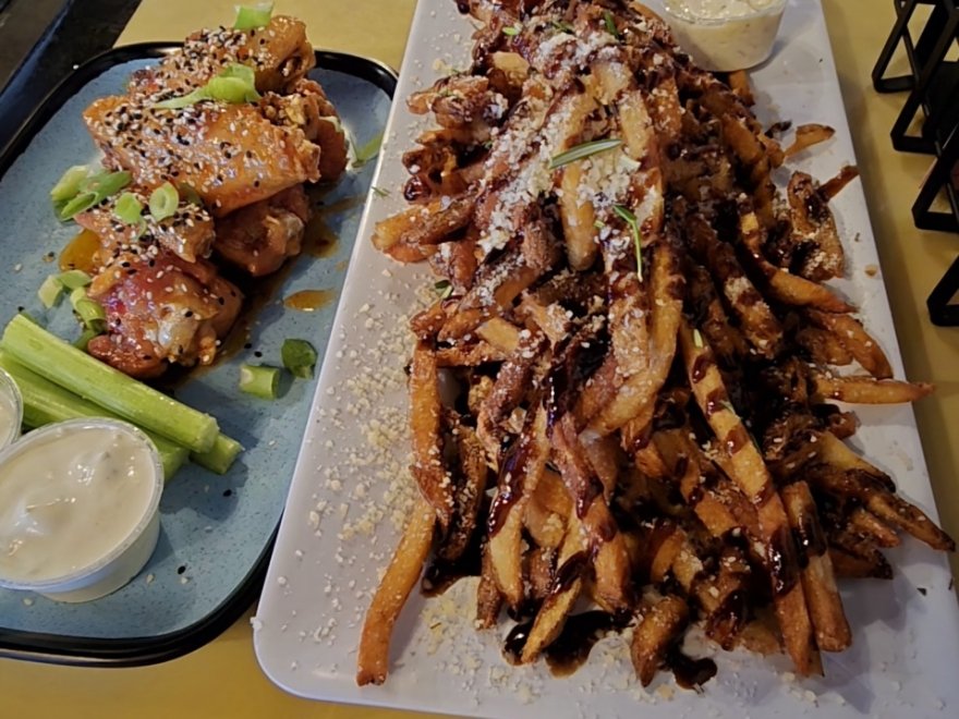 Shotti's Point Ocean City