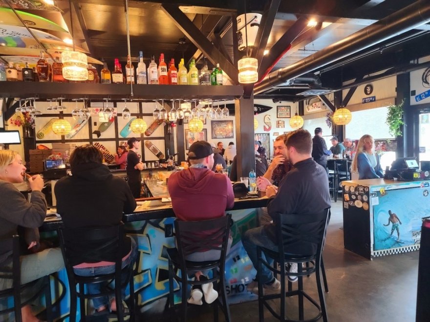 Shotti's Point Ocean City
