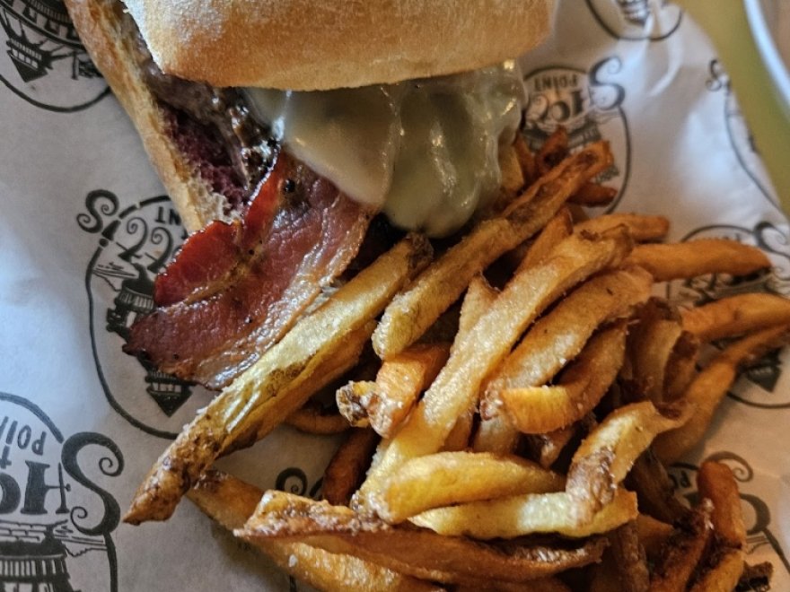 Shotti's Point Ocean City