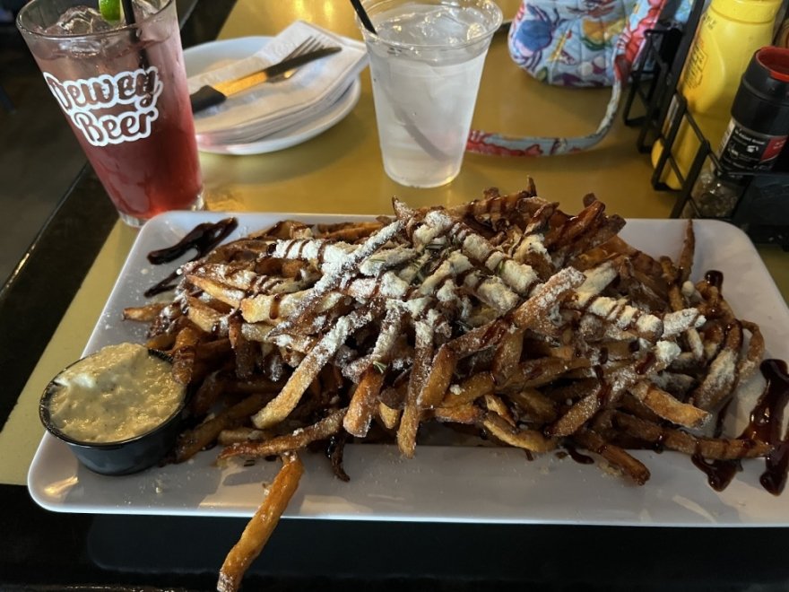 Shotti's Point Ocean City