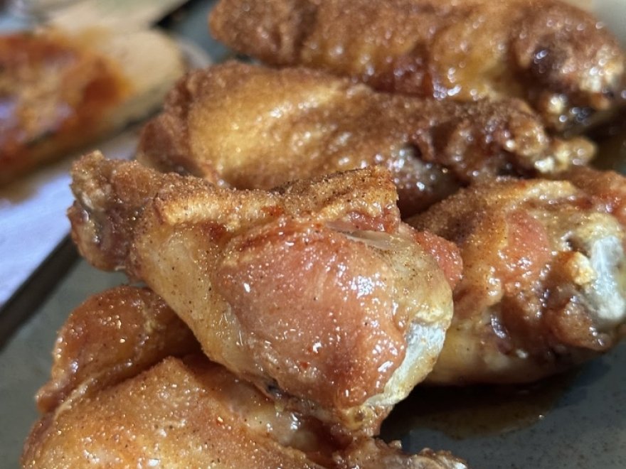 Shotti's Point Ocean City