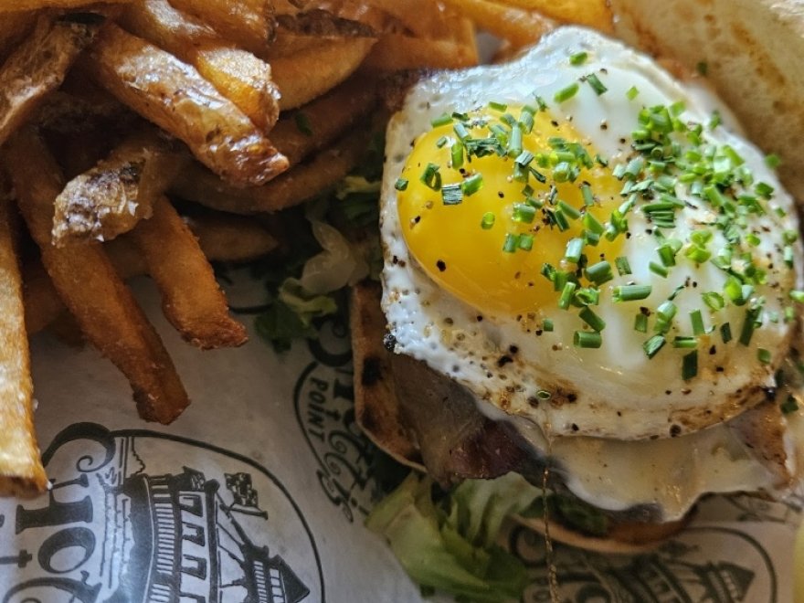 Shotti's Point Ocean City