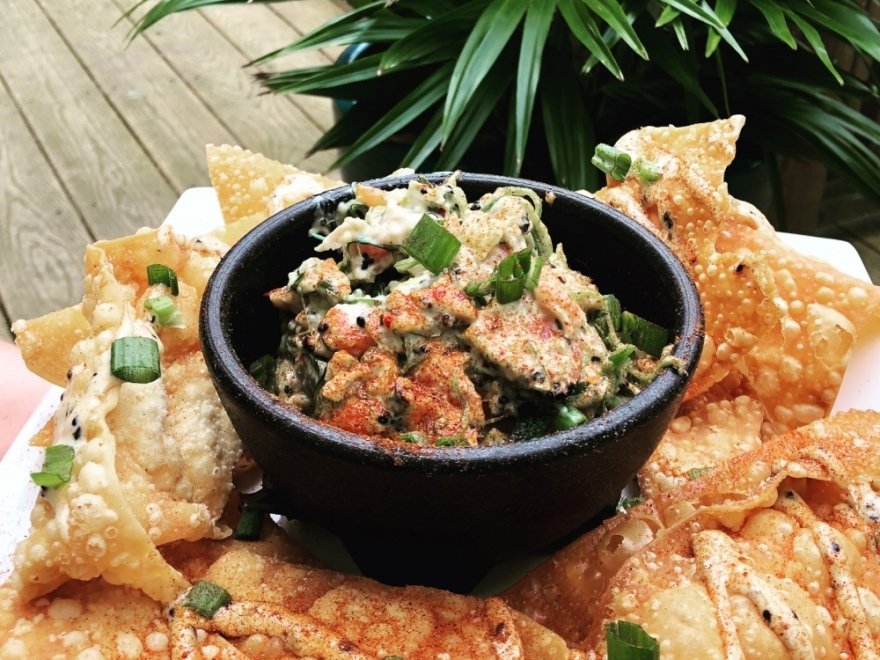 Shotti's Point Ocean City