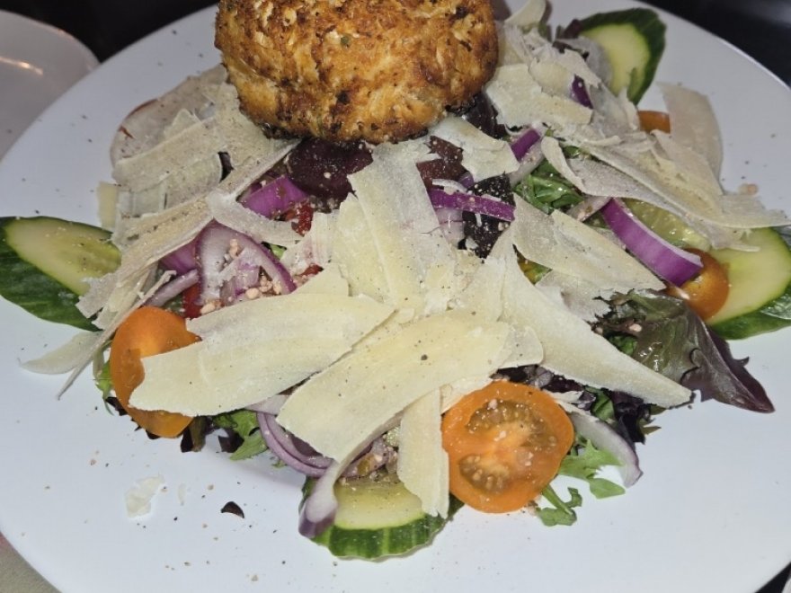 Shotti's Point Ocean City