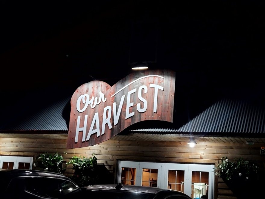 Our Harvest