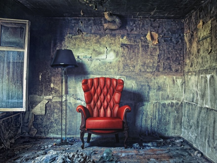 Captive Escape Rooms Downtown Ocean City