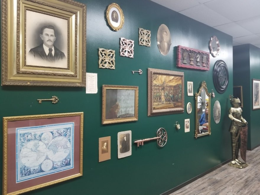 Captive Escape Rooms Downtown Ocean City