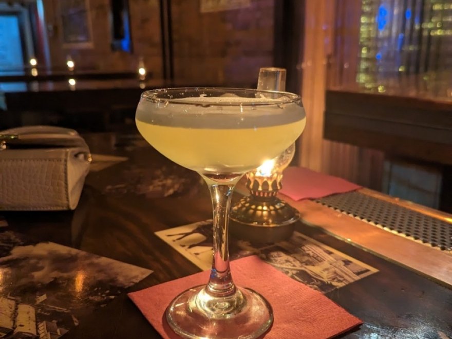 The Brick Room