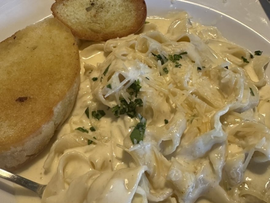 Albertino's Brick Oven Eatery