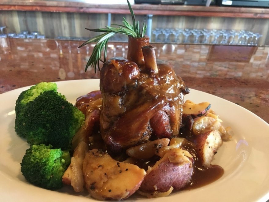 Albertino's Brick Oven Eatery