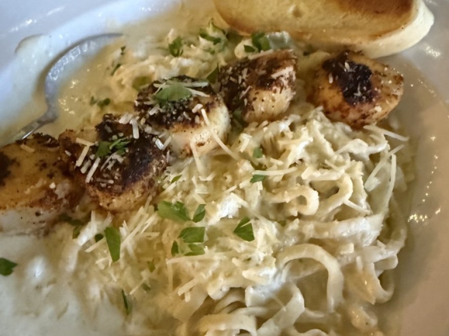 Albertino's Brick Oven Eatery