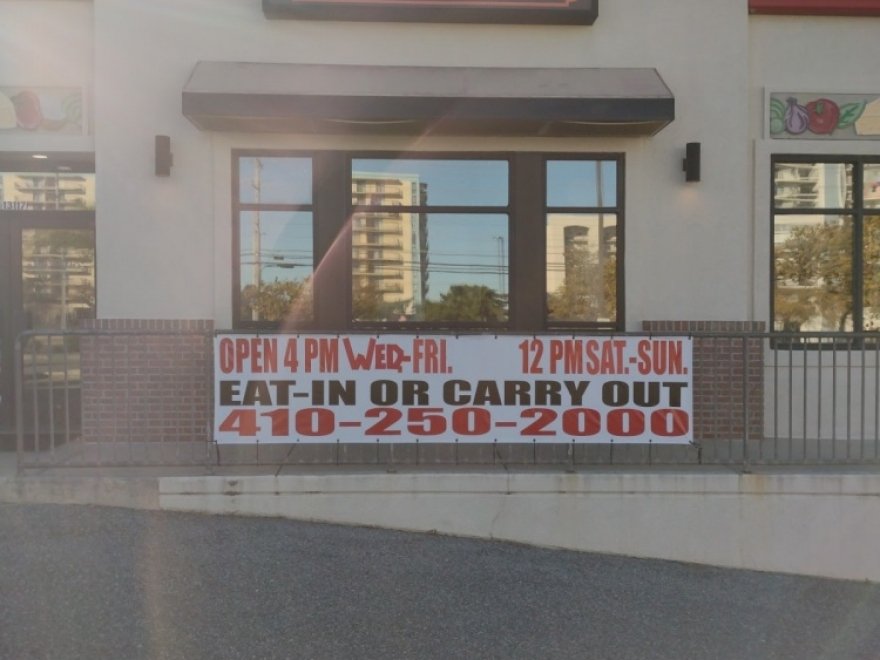 Albertino's Brick Oven Eatery